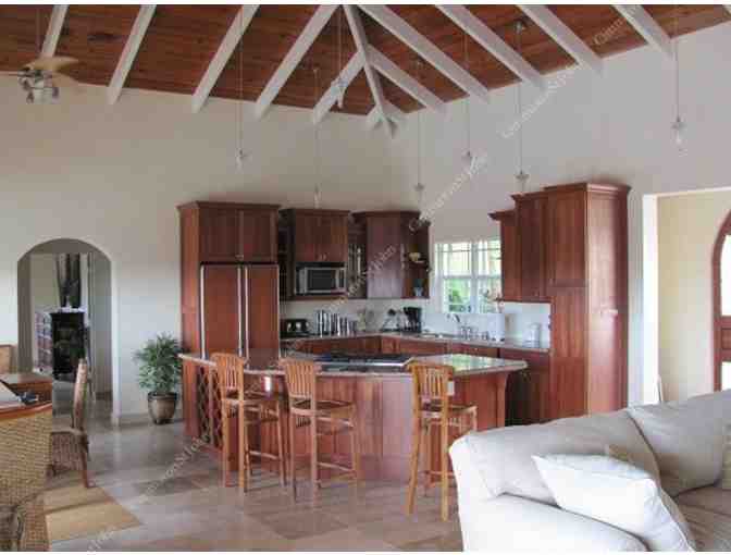 5-night stay at 5-bedroom luxury villa: Sweet Surrender!