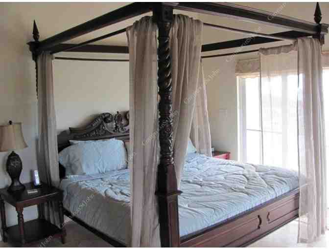 5-night stay at 5-bedroom luxury villa: Sweet Surrender!