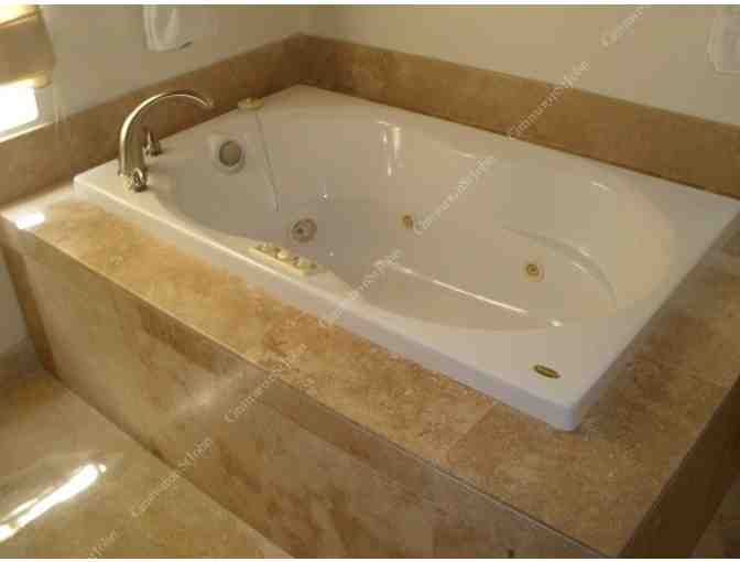 5-night stay at 5-bedroom luxury villa: Sweet Surrender!