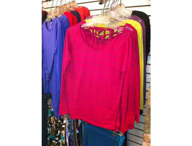 Fabric Mill Gift Certificate