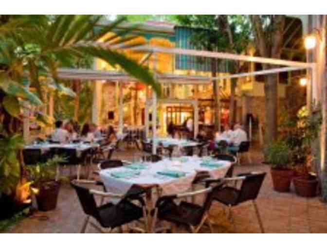 $100.00 Gift Certificate to Ocean Grill