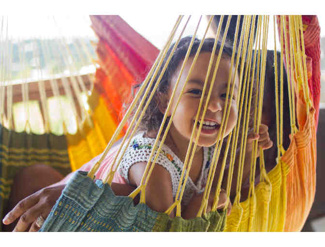 Lifestyle Beach Portrait Session