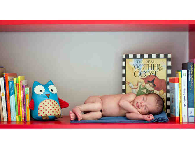 Lifestyle Beach Portrait Session