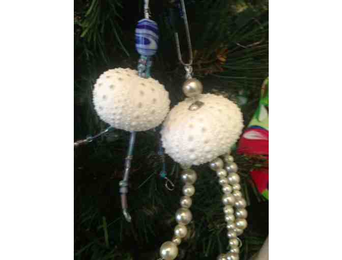 Custom Christmas Tree Delivered to Your Villa