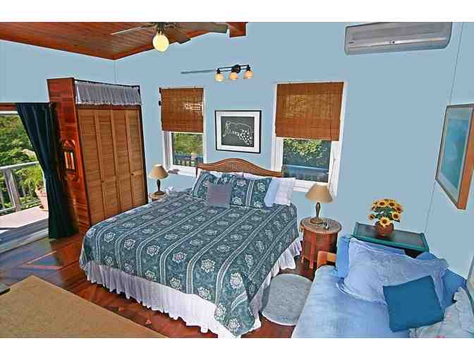 1 Week Villa Rental at 'Tranquility'