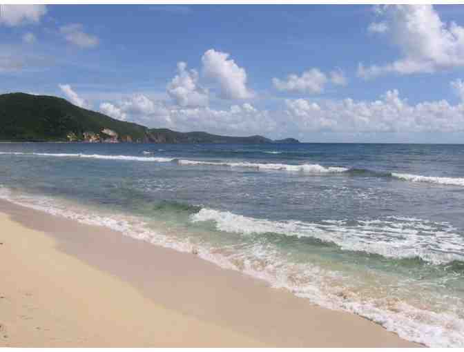 1 Week Villa Rental at 'Tranquility'