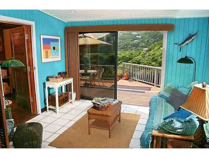 1 Week Villa Rental at 'Tranquility'