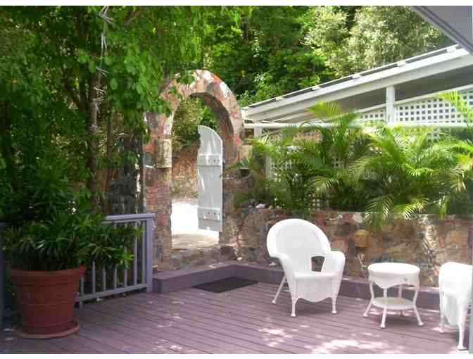 1 Week Villa Rental at 'Tranquility'