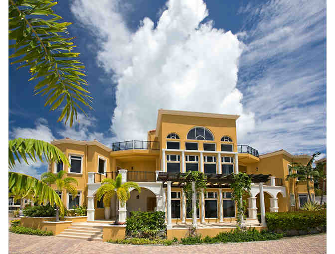 5-night stay at Sirenusa 3 BR Luxury Villa Resort