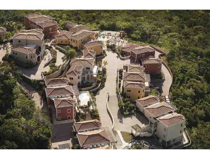 5-night stay at Sirenusa 3 BR Luxury Villa Resort