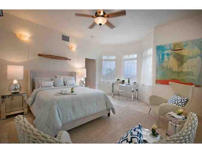 5-night stay at Sirenusa 3 BR Luxury Villa Resort