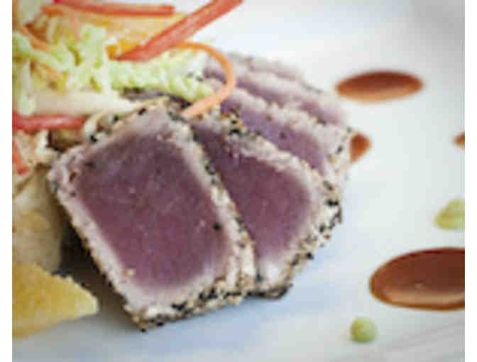 Fine Dining at Asolare - $250 Gift Certificate!