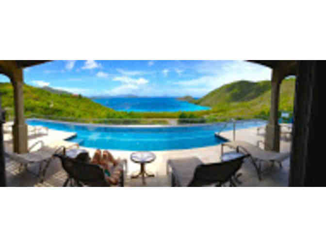 7-Night Stay at 'On a Clear Day' for up to 8 people