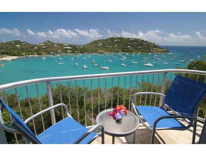 7 Nights at Bombalassy Villa