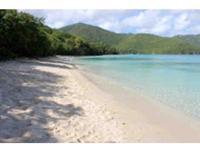 7-Night Stay at 'On a Clear Day' for up to 8 people