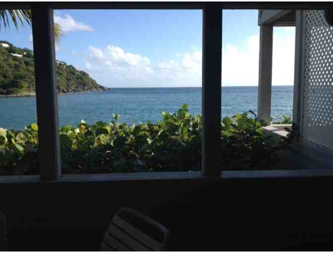 3-night stay for 2-4 people at Coconut Coast Villas