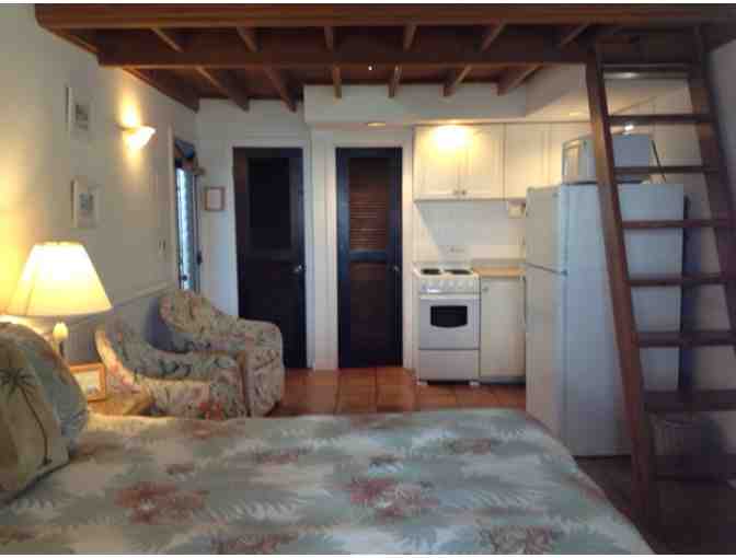 3-night stay for 2-4 people at Coconut Coast Villas