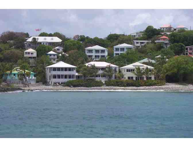 3-night stay for 2-4 people at Coconut Coast Villas