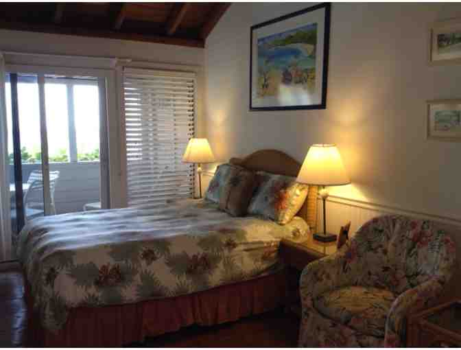 3-night stay for 2-4 people at Coconut Coast Villas