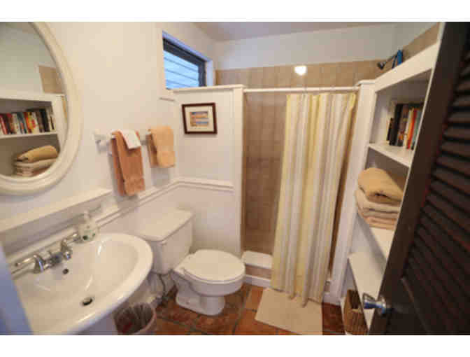 5-night stay for 2-4 in waterfront studio, Coconut Coast Villas