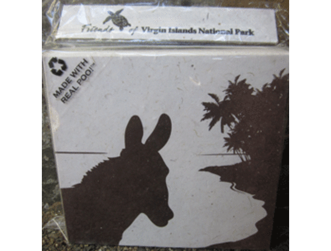 $100 Gift Certificate to Friends of the Park Store!