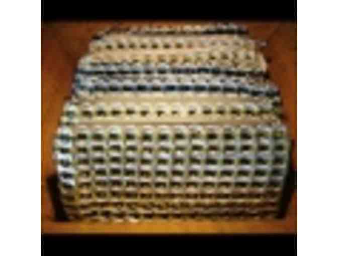 $100 Gift Certificate to Friends of the Park Store!