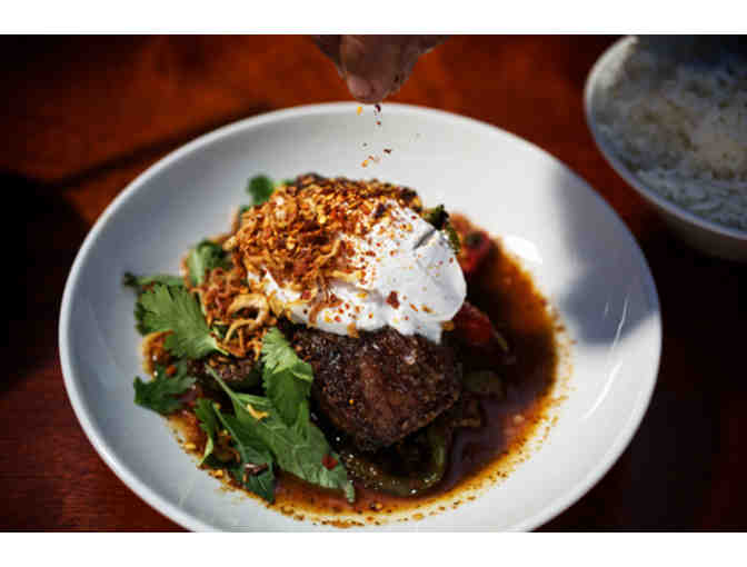 3-Course Dinner for Two - Catered to your villa!