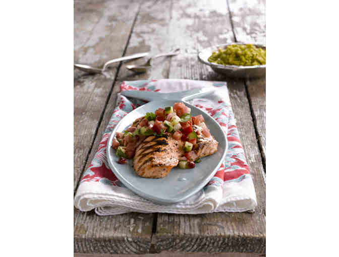 3-Course Dinner for Two - Catered to your villa!