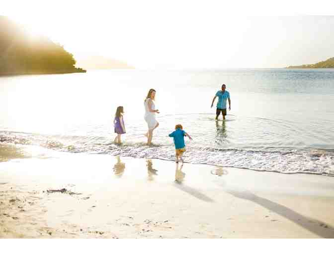 Lifestyle Beach Portrait Session