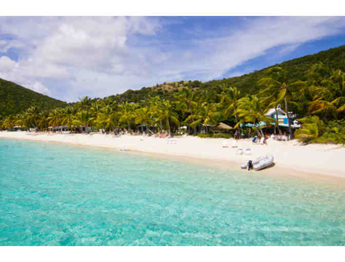 Full Day Sail for Two with Sail Safaris, Choice of Itinerary