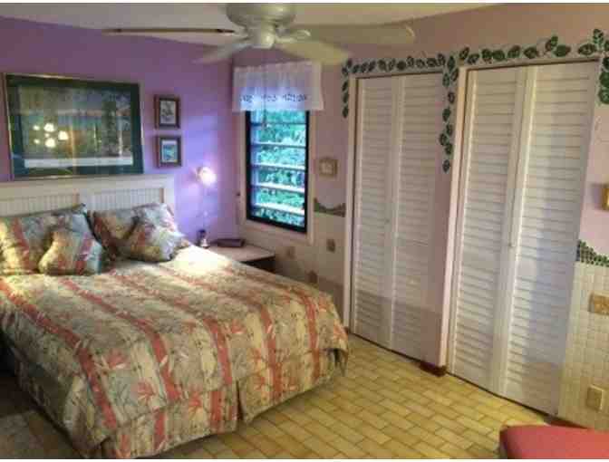 7-night stay at beautiful Sundancer Villa