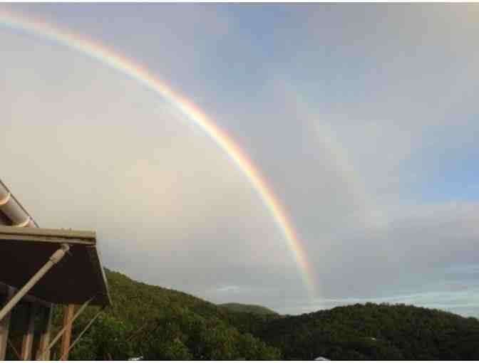 7-night stay at beautiful Sundancer Villa