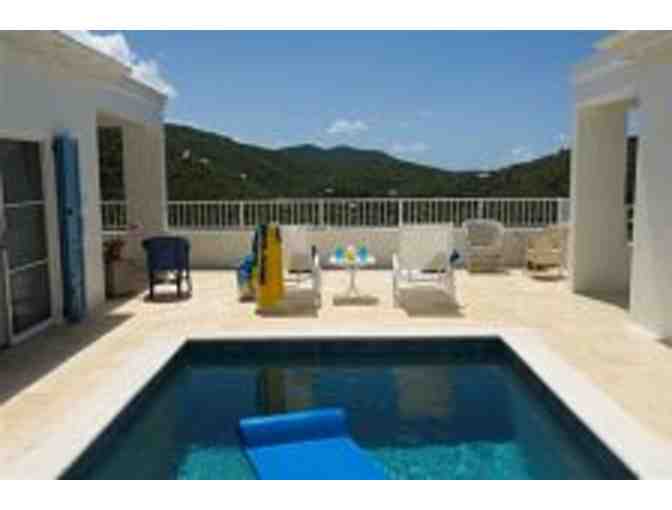 7-night stay at 4-bedroom 'White Cottage' villa