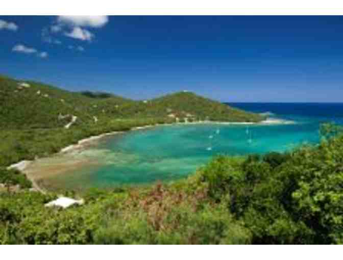 7-night stay at 4-bedroom 'White Cottage' villa