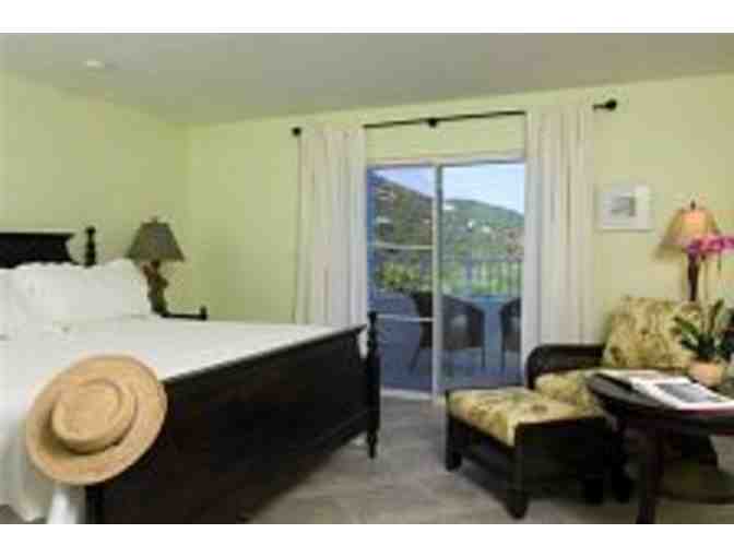 7-night stay at 4-bedroom 'White Cottage' villa