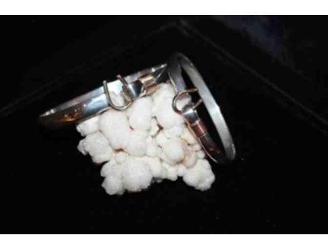 His & Hers Caribbean Hook Bracelets