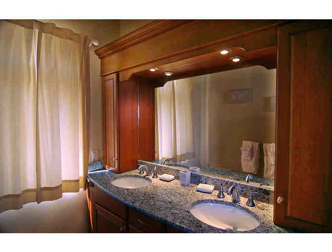 7 Nights at Bombalassy Villa in Great Cruz Bay!