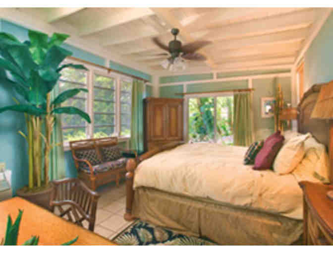 7 nights at Spectacular Beachfront Villa 'Vida de Mar' for up to 10 people