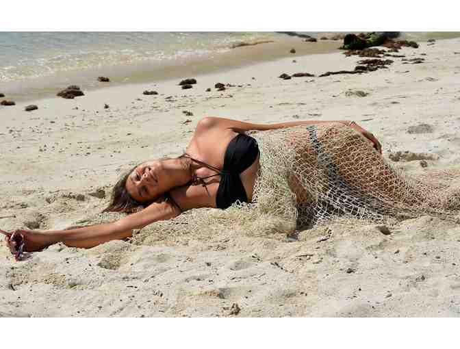 Beach or Villa Photo Shoot