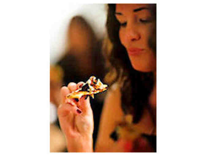 East West Gourmet Catering Drop-Off