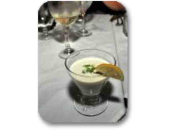 $100.00 Gift Certificate to Ocean Grill