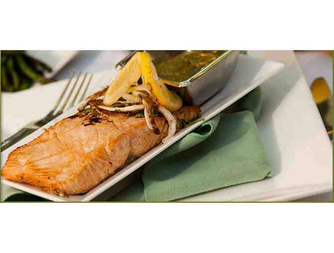 $100.00 Gift Certificate to Ocean Grill