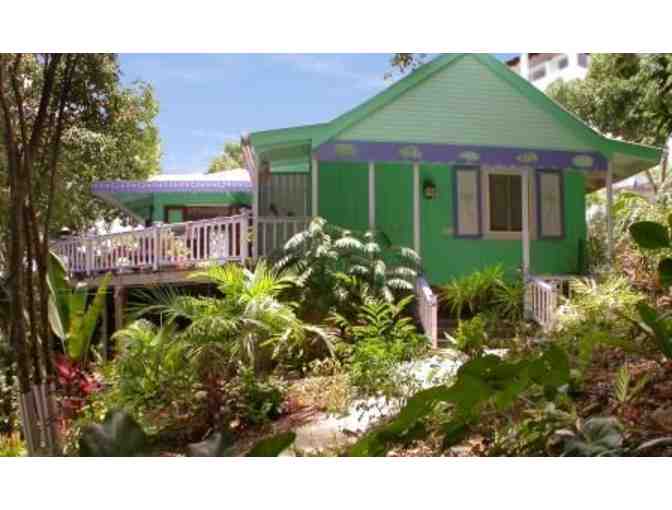 Champagne Brunch for 6 at Garden by the Sea (certificate #2)