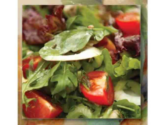 Private Caribbean dinner for 4 with exclusive Chef Shaibu Abdulai catered to your Villa