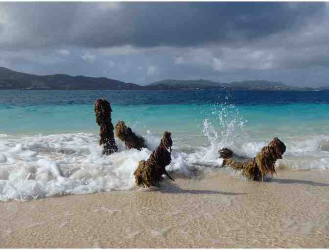 Full Day Sail & Snorkel Adventure for 6 people on unique Mahiya