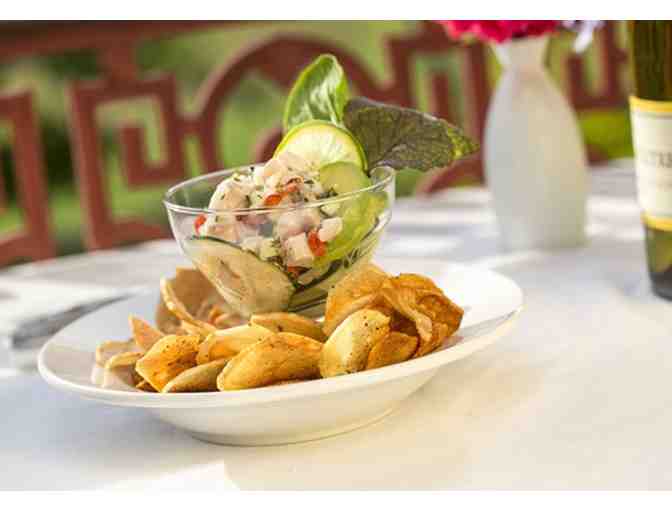 $100 Gift Certificate to Virgin Fire