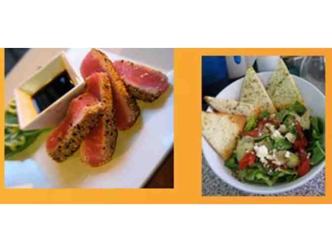 $100 Gift Certificate to Sun Dog Cafe