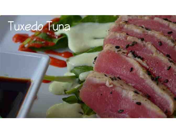 $100 Gift Certificate to Sun Dog Cafe