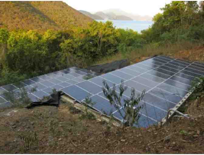 7-Night Stay at 'On a Clear Day' for up to 8 people