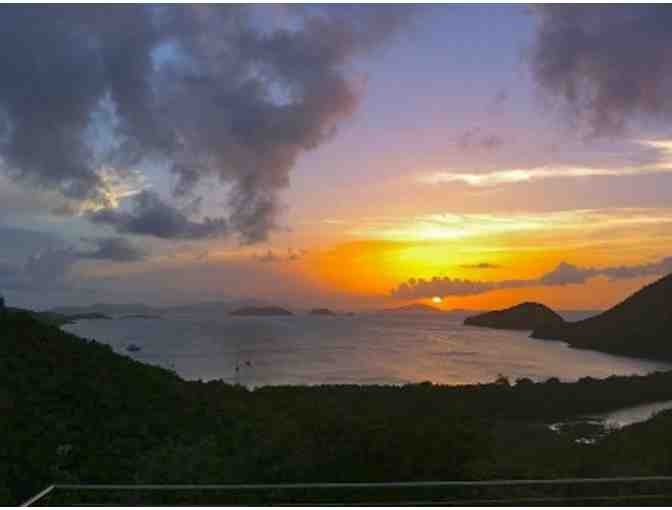 7-Night Stay at 'On a Clear Day' for up to 8 people